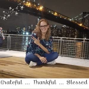 Meet your Posher, Johanna